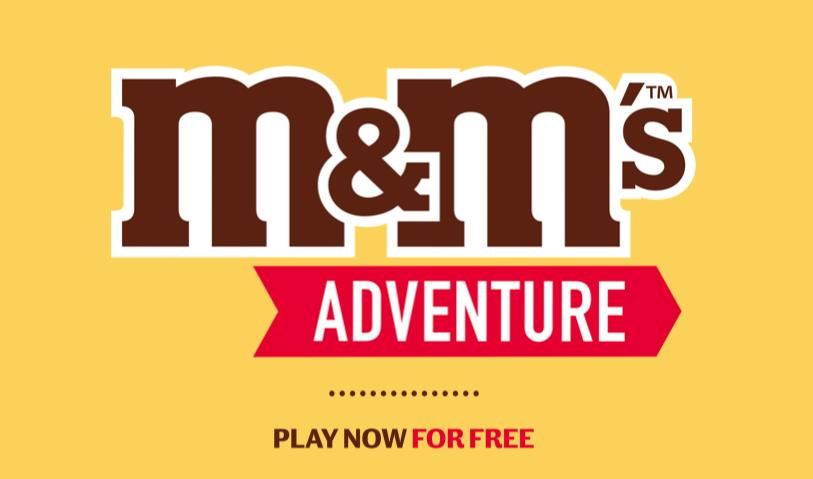 M&M'S Adventure - Puzzle Games on the App Store