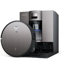 Ecovacs Deebot X11 OmniCyclone Ecovacs Deebot X11 OmniCyclone