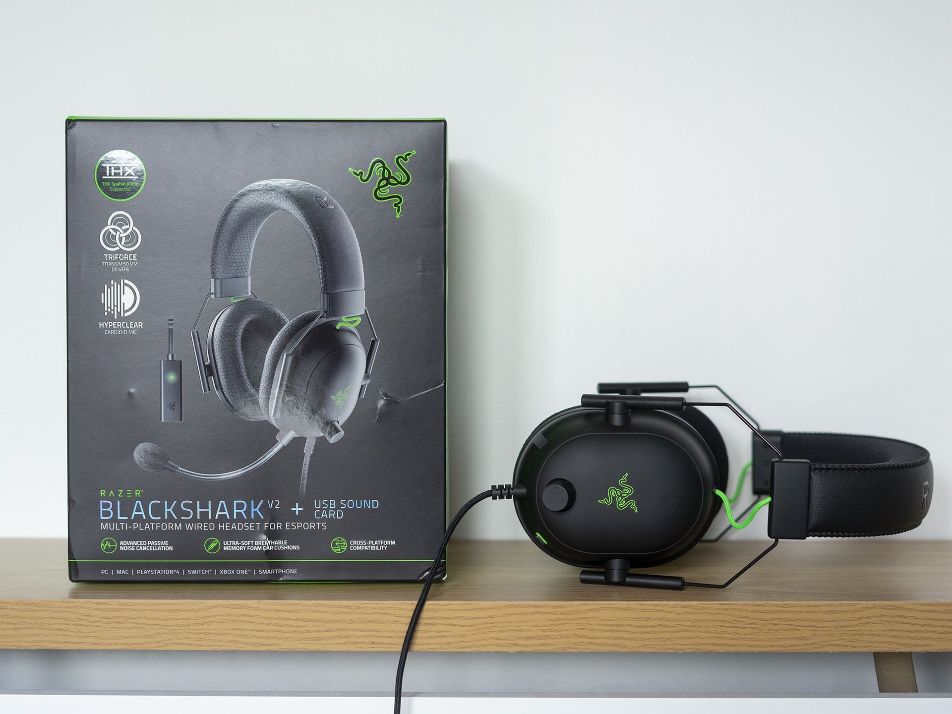 Best Razer headsets 2025 Windows Central