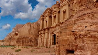 Petra, Jordan