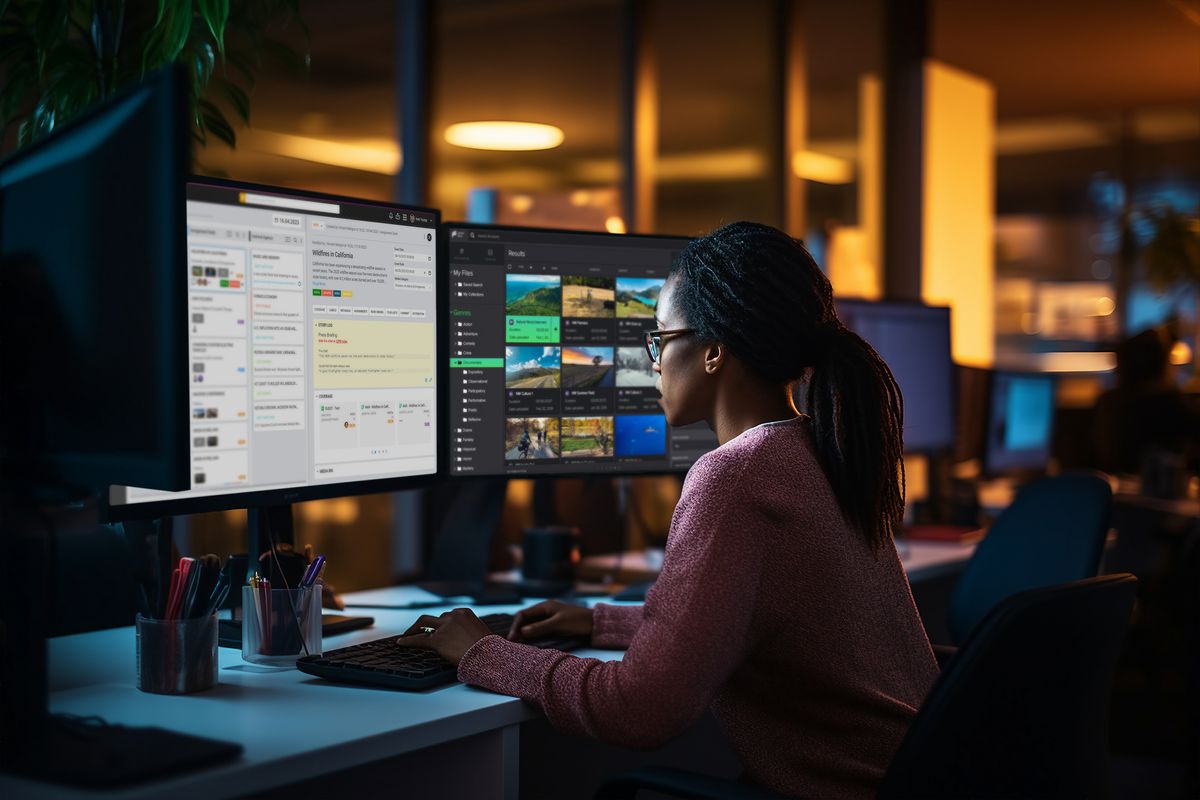 Dalet to Demo AI-Enabled Production, Automation and Monetization at NAB 2024 - Vimarsana News