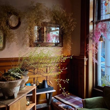 hudson valley guide