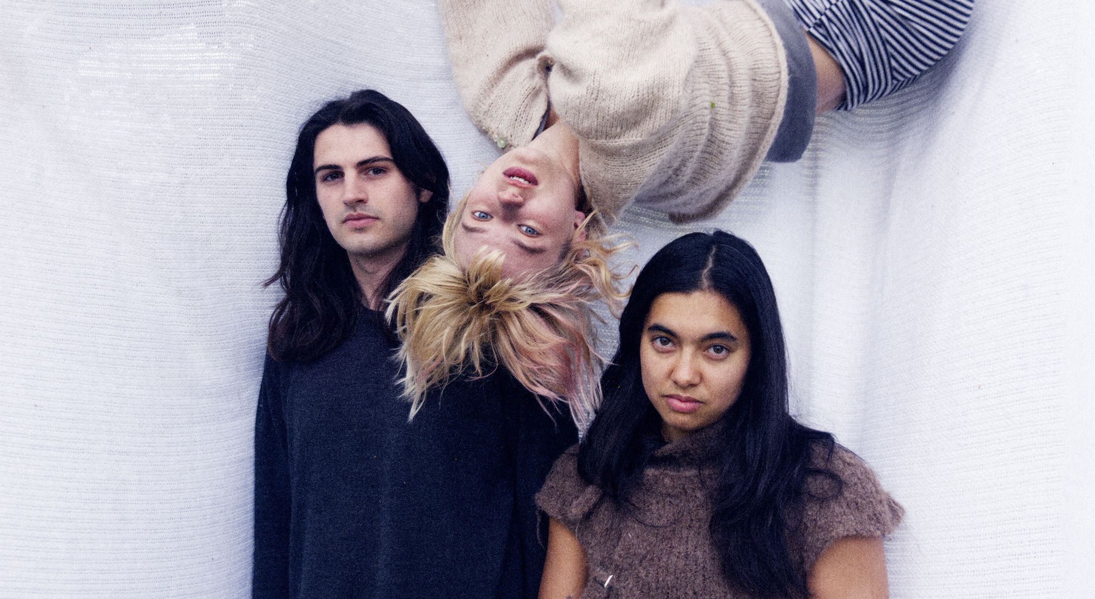 wallpaper.com - Lisa Wright - Meet Marina Abramović's favourite new band