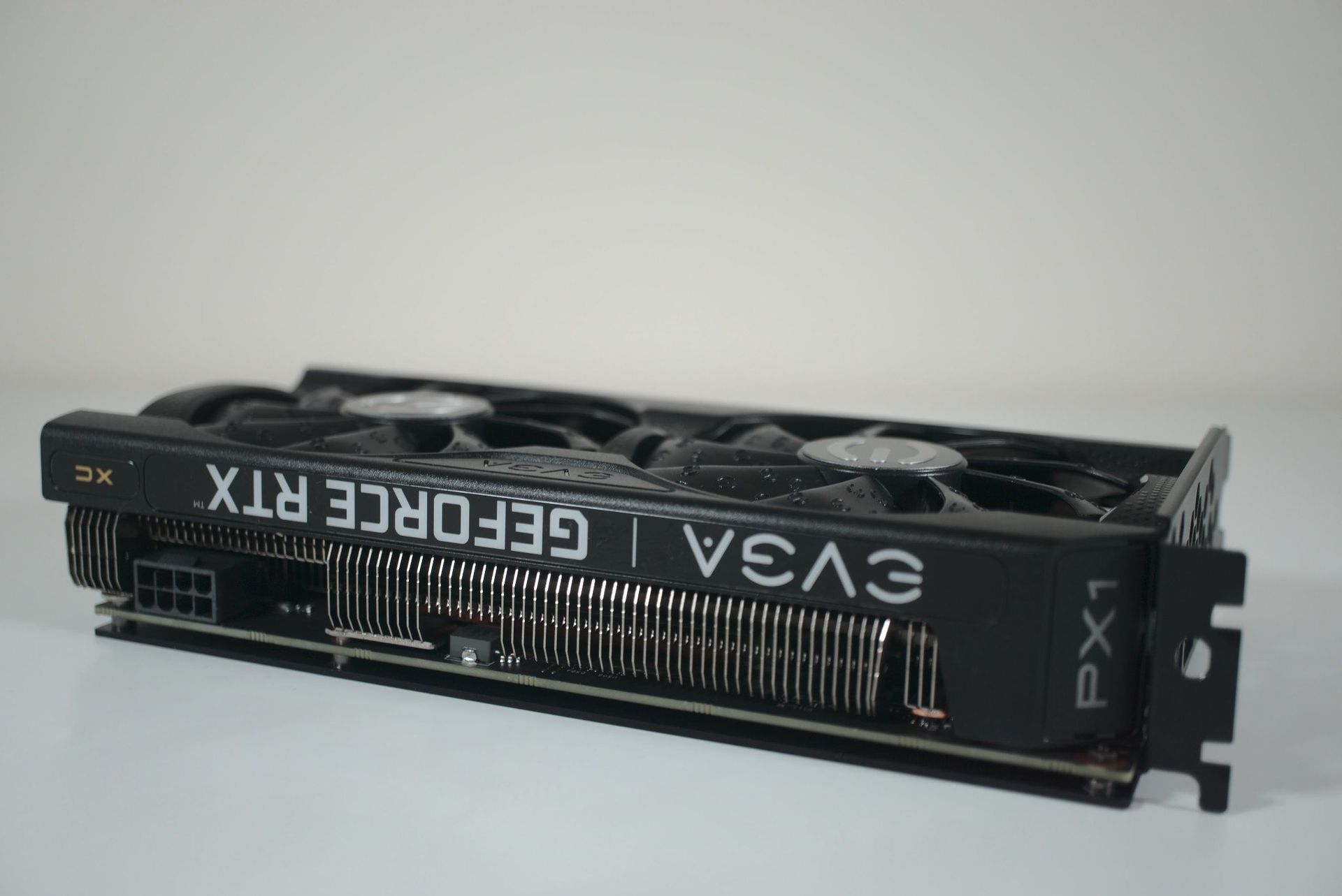 NVIDIA GeForce RTX 3060 Ti review: Excellent 1080p and 1440p value PC ...