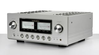 Three dream systems for lovers of high-end hi-fi