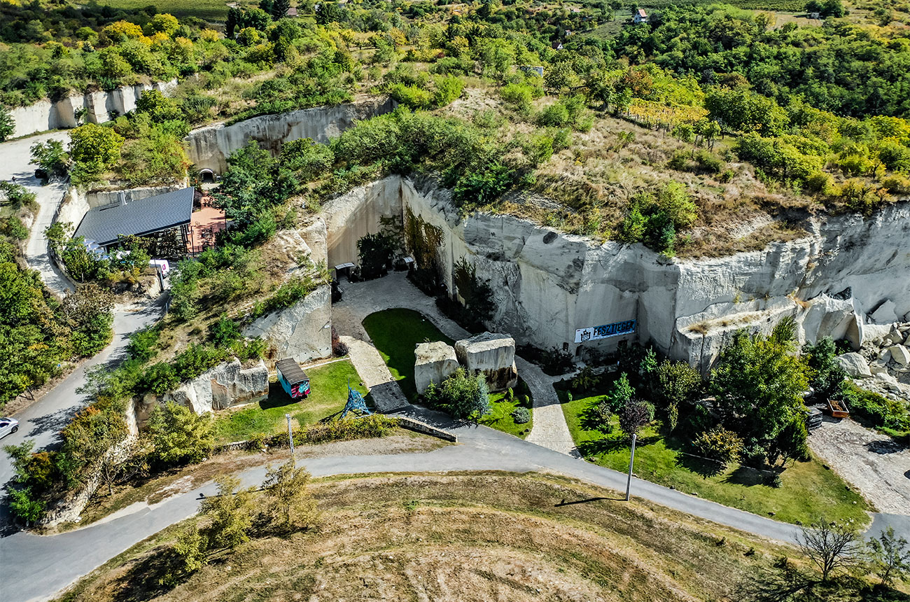 Bolyki winery