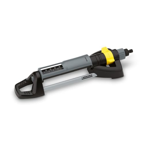 K&amp;auml;rcher Os5.320 S Oscillating Sprinkler