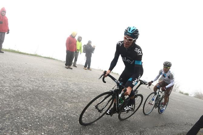 Rigoberto Uran