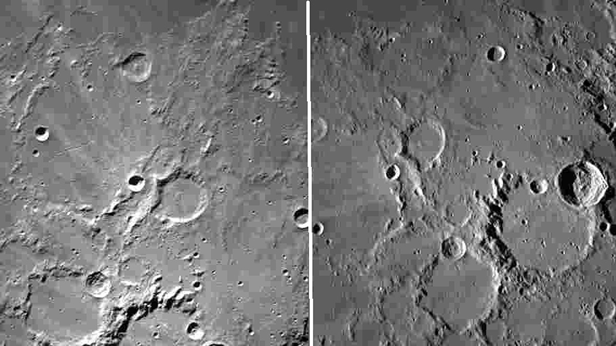 Japan's SLIM lander beams moon images home before Jan. 19 landing (photos)