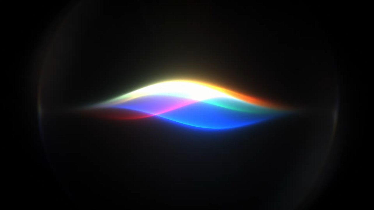 Apple's new, AI-powered Siri is finally here — her