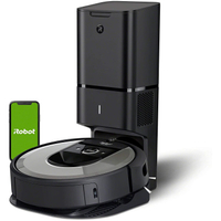 iRobot® Roomba® i7+:  was £799, now £599 at Amazon (save £200)