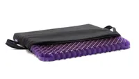 Purple Simple Seat Cushion