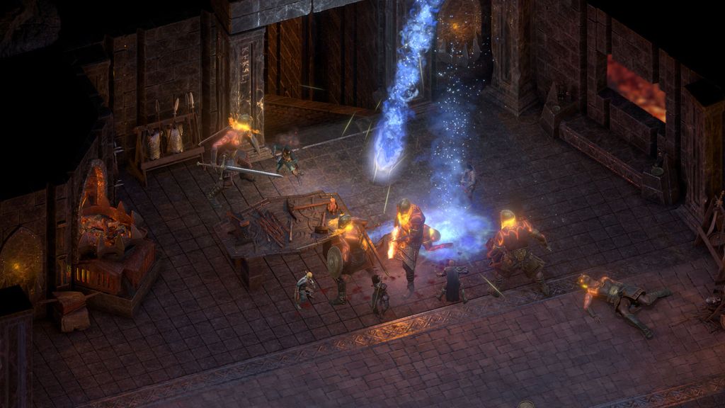 Best Laptop Games The Games To Play On Your Notebook TechRadar