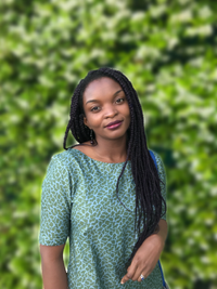 Ifeoluwa Adedeji's avatar