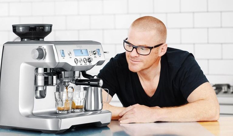 Best coffee machines: for pods, ground coffee and bean to cup | Real Homes