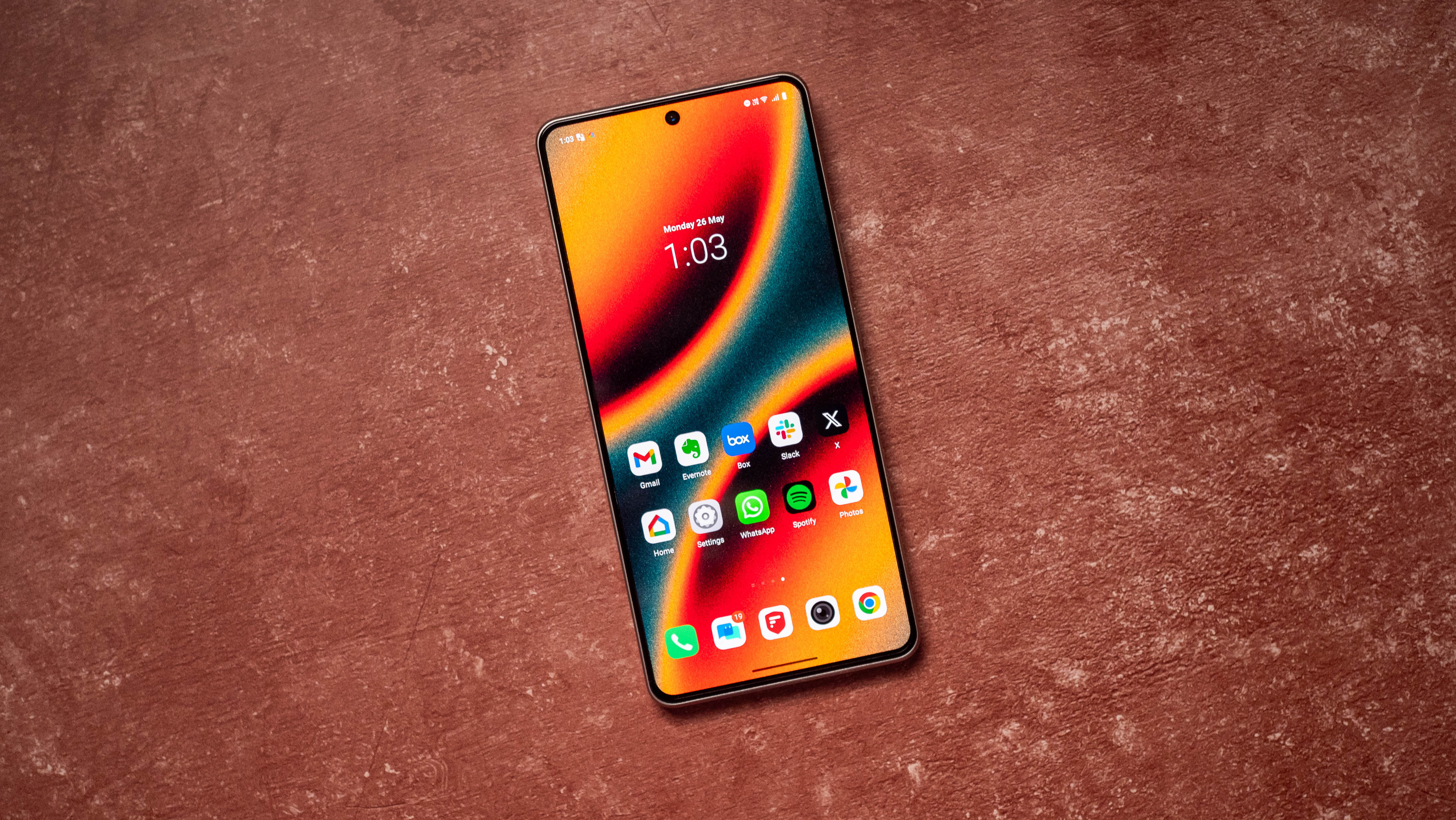 iQOO Neo 10 review