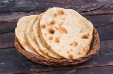 Roti recipe