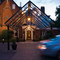 Macdonald Berystede Hotel &amp; SpaDistance:Tripadvisor rating: