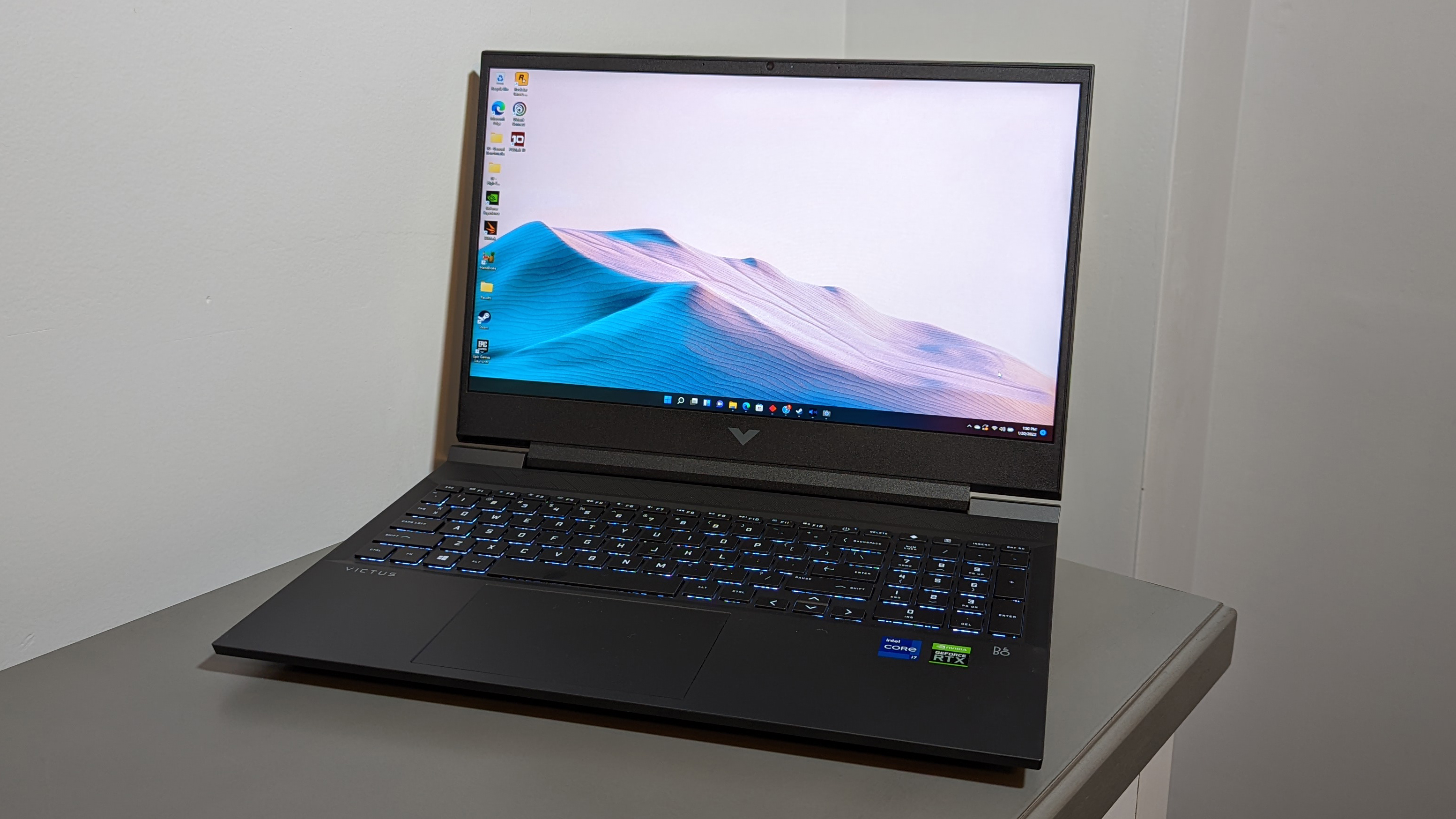 HP Victus 16 Review: Powerful Gaming Laptop with a Stylish Design 