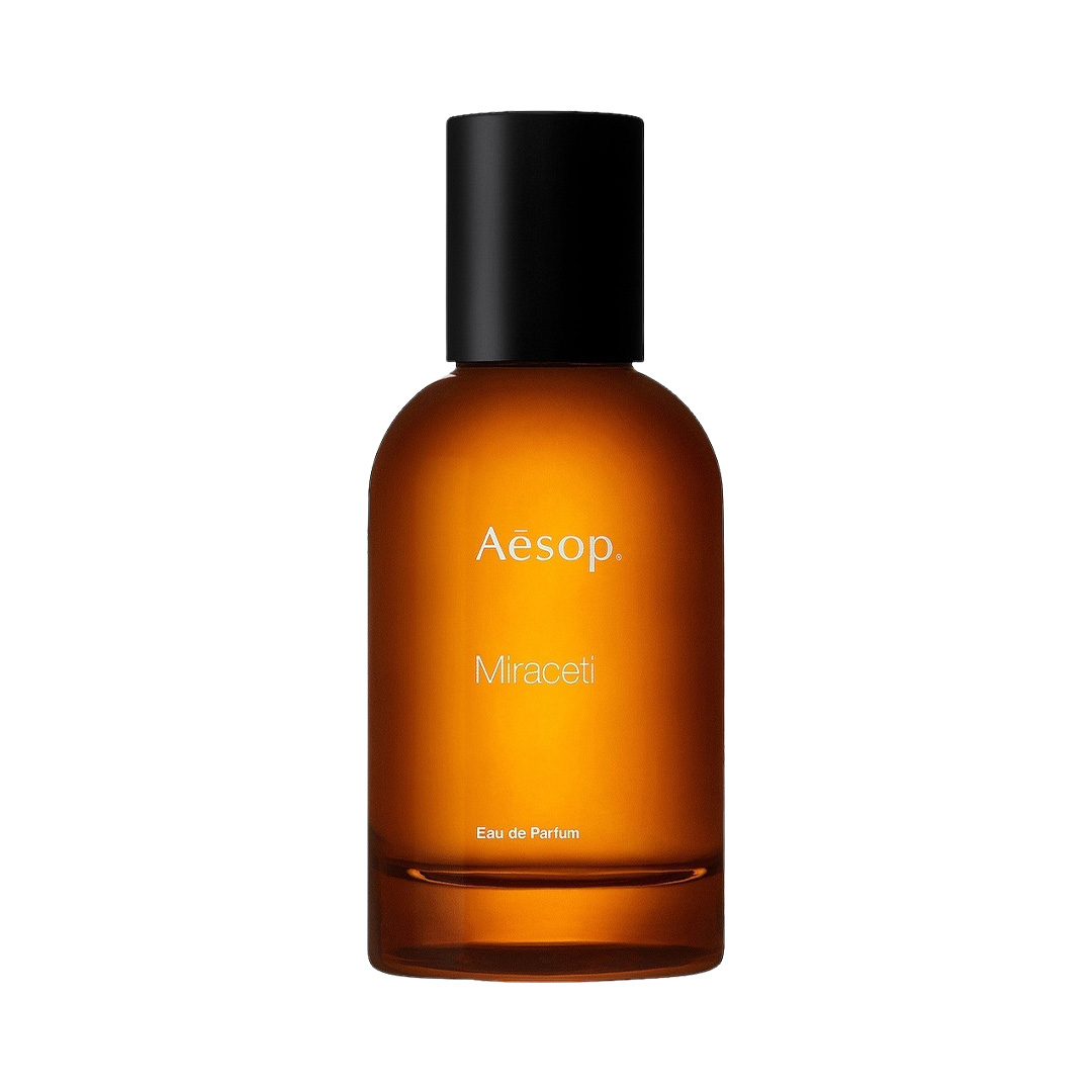 Aesop, Miracetti Eau de Parfum