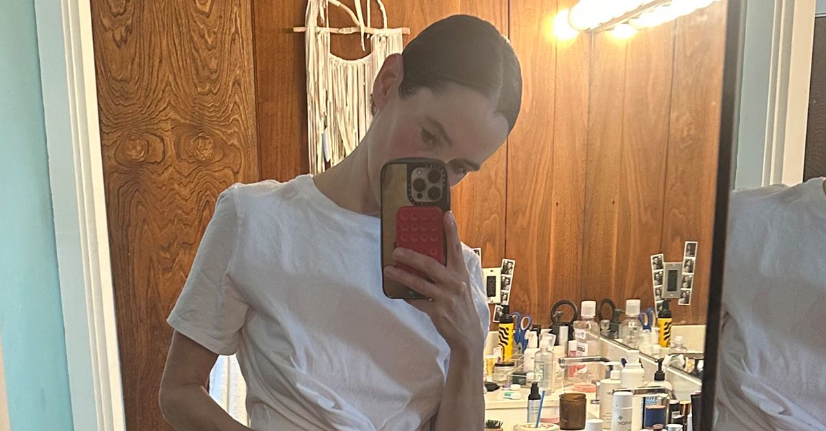 I'm a Stylist Who Travels Constantly—This Is All I Want to Wear After a Long Trip