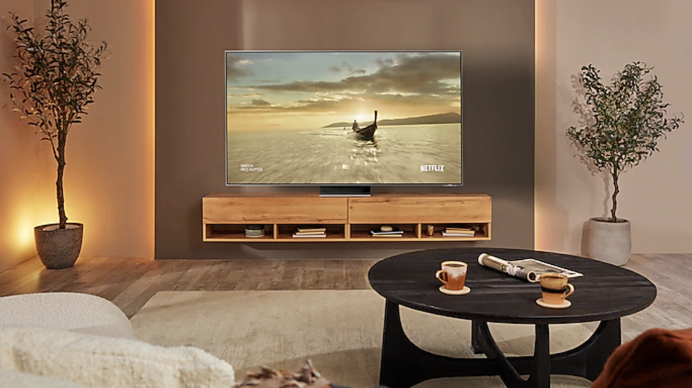 The best 55inch 4K TVs for 2023 TechRadar