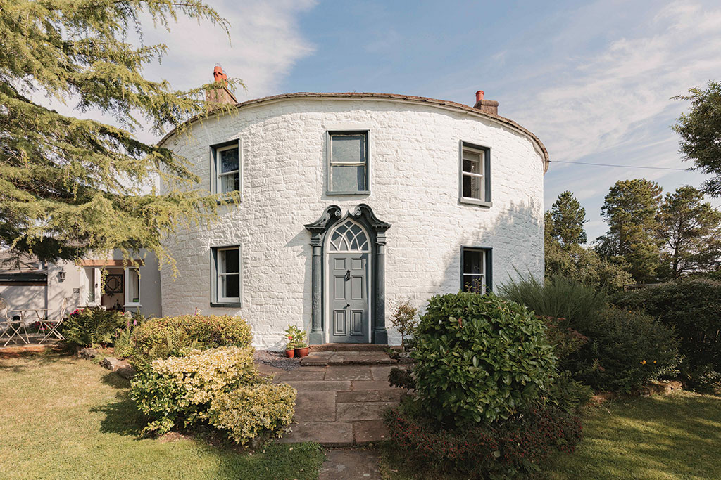 Smallholding for sale: Fiddleback Farm, West Woodside, Wigton, Cumbria.