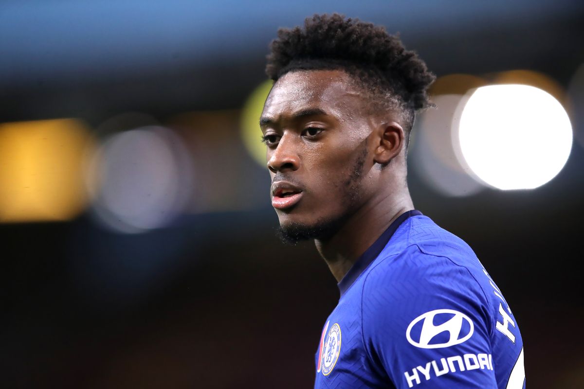 Callum Hudson-Odoi court case