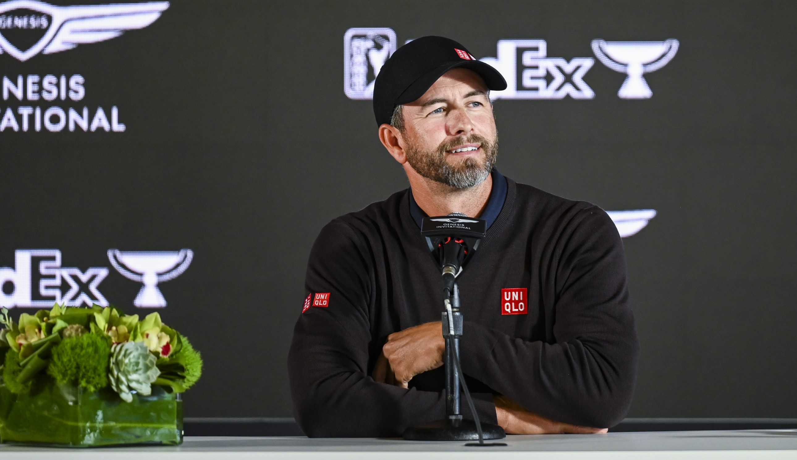 Golf news 2022: Adam Scott in discussions to join Saudi-back Super