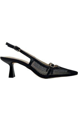 Kate Slingback Pump