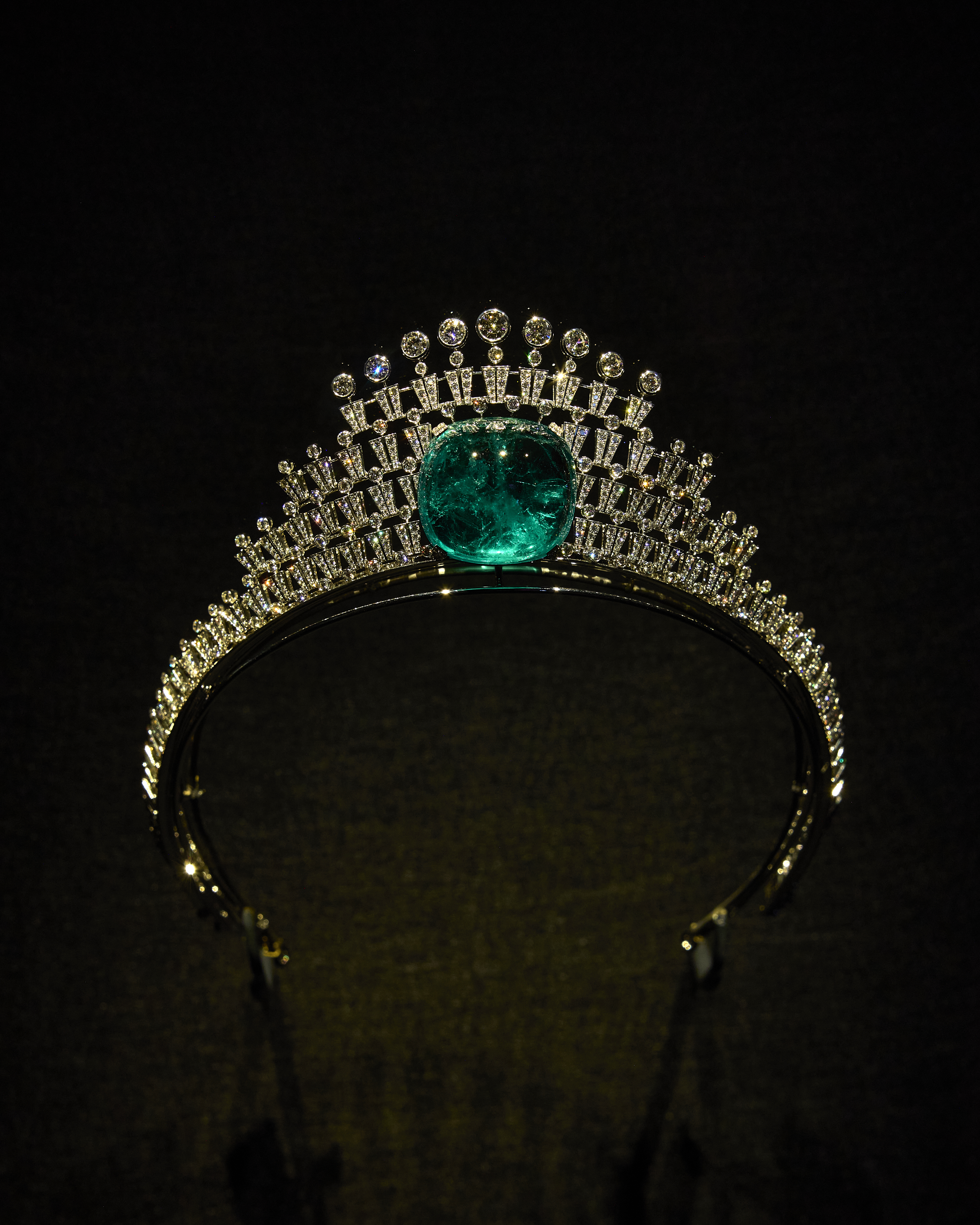 cartier exhibition in melbourne