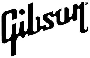 Gibson logo