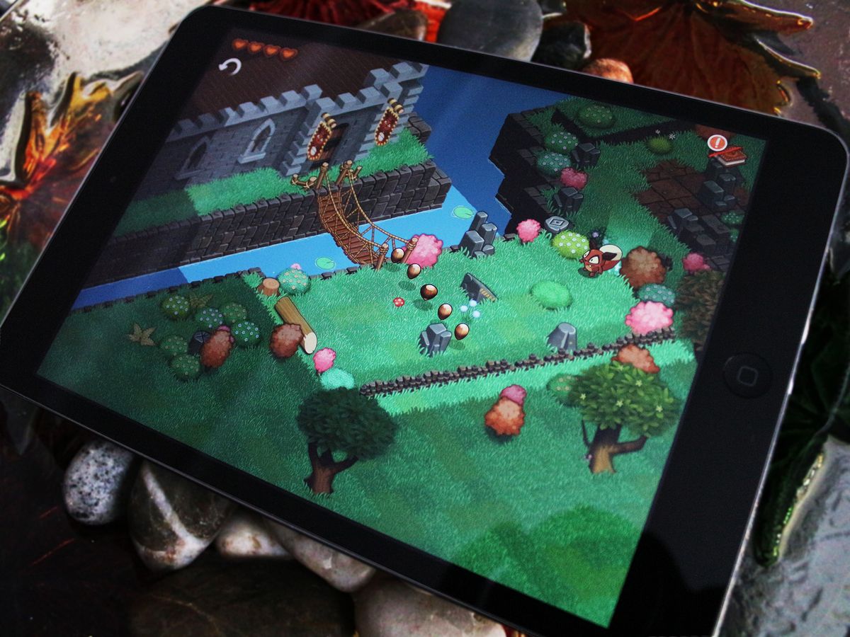 Os melhores jogos de RPG para tablets com Android ou iOS