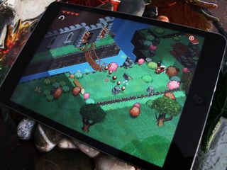 problem solving games on ipad