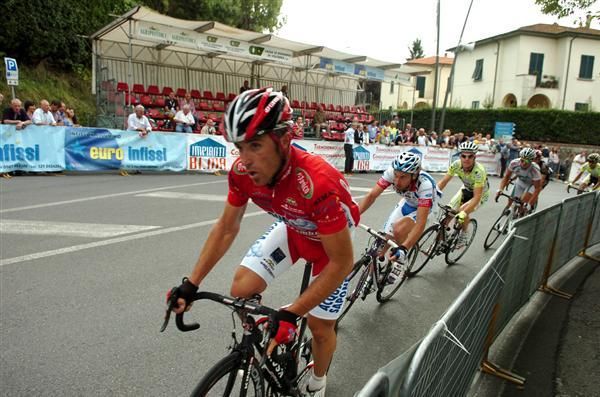 Luca Paolini (Acqua &amp; Sapone)