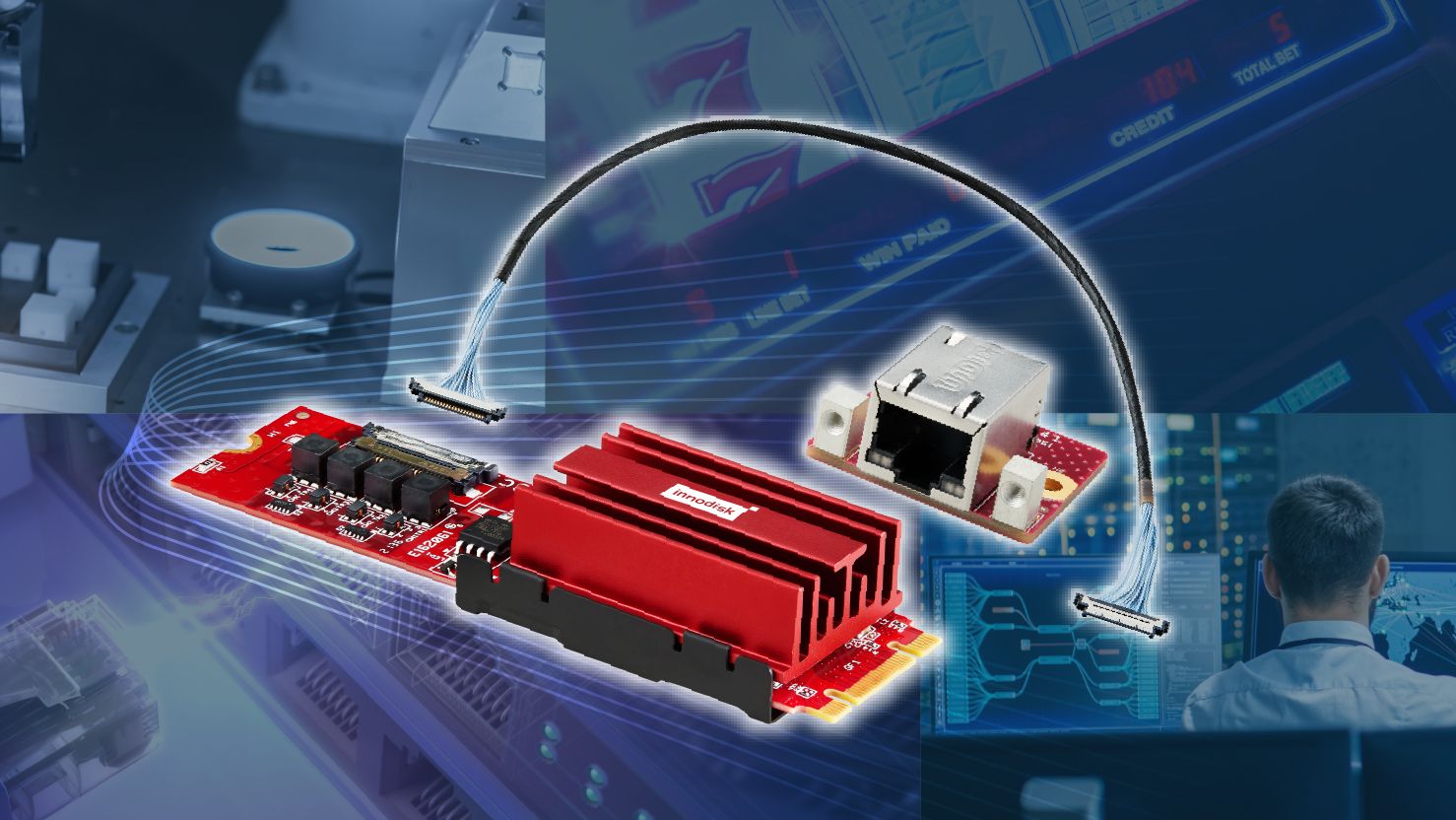 This tiny card will bring superfast 10GbE connectivity to your mini PC ...