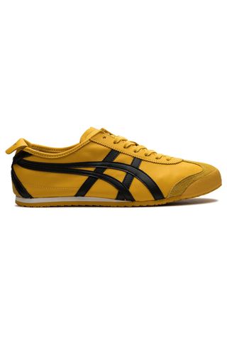 Onitsuka Tiger, Mexico 66 Kill Bill Sneakers