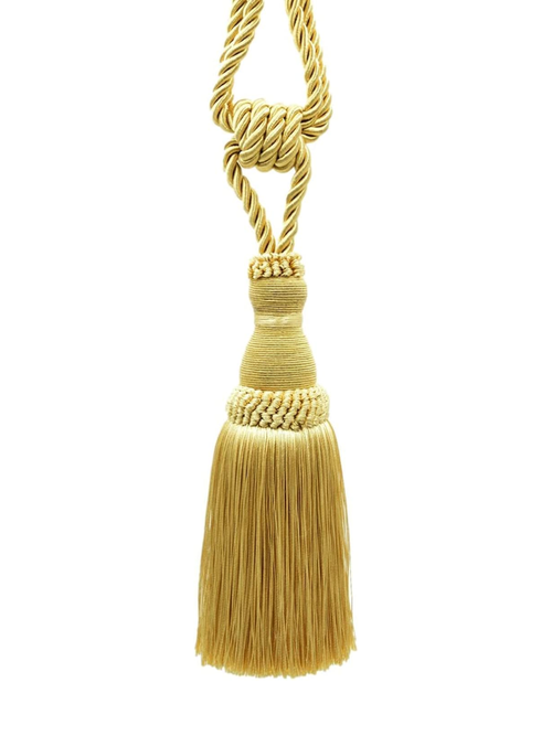 Drapery Tassel Tieback