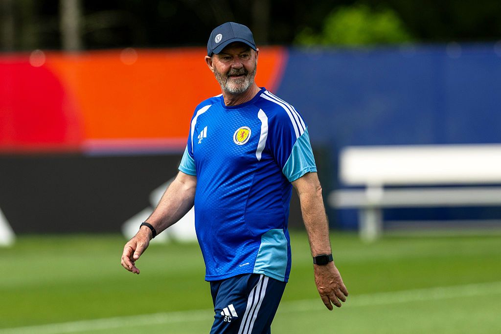 Scotland Commences World Cup Campaign Against Haiti