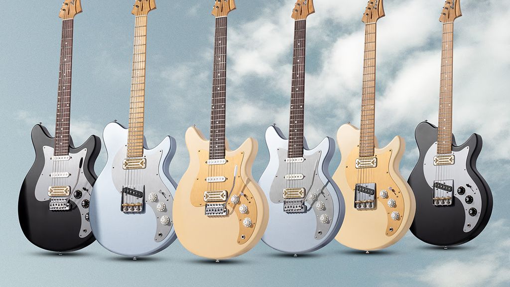 The 2025 guitar gear trends you need to know about from NAMM | Guitar World