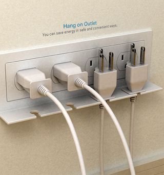 Hang On Outlet Concept