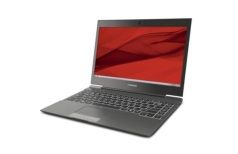 Toshiba Refreshes Business Notebook Lineup: Portege Z930, Portege