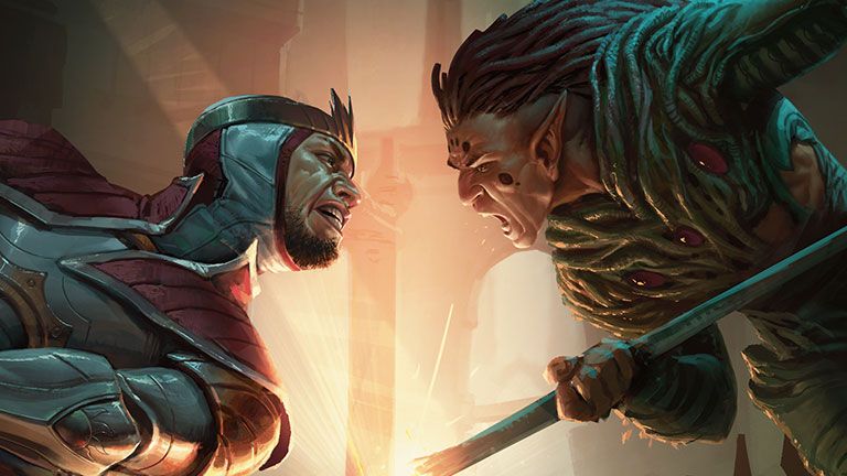 $10 million Magic: The Gathering Arena esports league will kick off in 2019