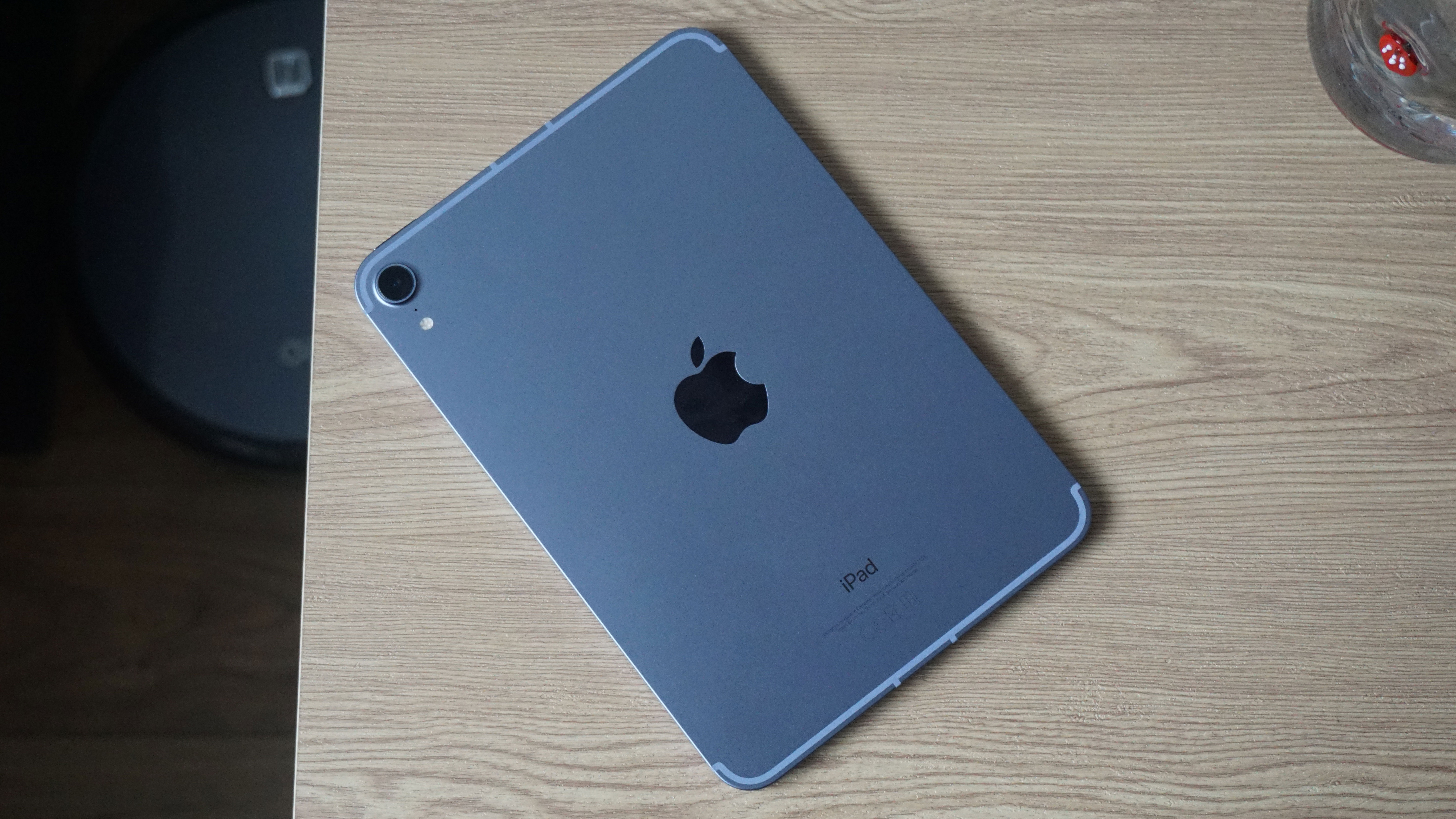 Apple iPad Mini 2021 review: a huge update, but it's not for work