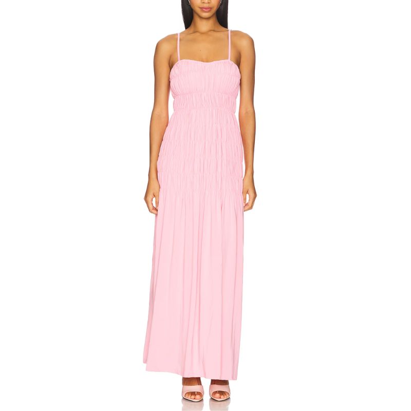 SNDYS, Ingrid Maxi Dress