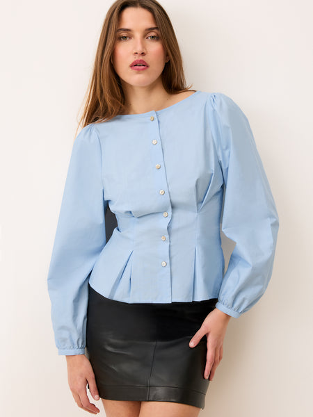 Claudine Shirt