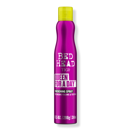 Queen for a Day Thickening Spray for Fine Hair