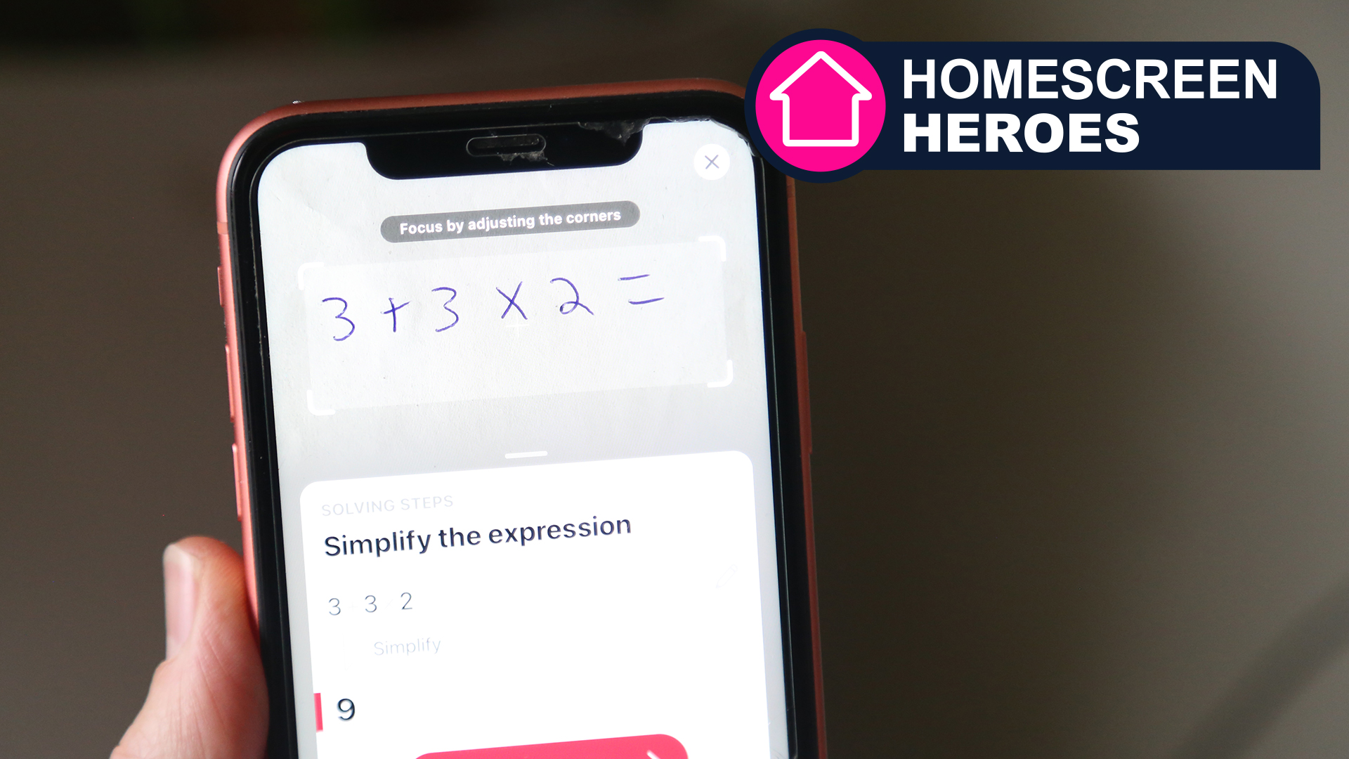 This Math App Could Make You Your Child s Teaching Hero TechRadar