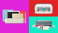 The three best Cricut machines, in our opinion. 