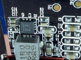 Q-Boost SMD Soldering
